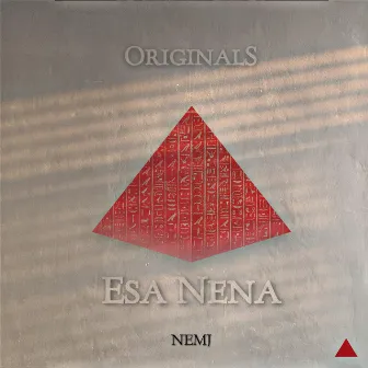 Esa Nena by NEMJ