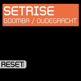 Goomba / Oudegracht by Setrise