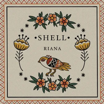 Shell by Riana