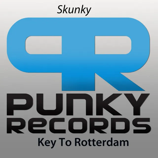 Key To Rotterdam - Remix Version