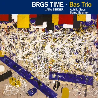 Bas Trio by Achille Succi