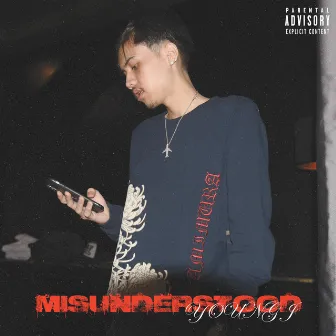 Misunderstood by Young J