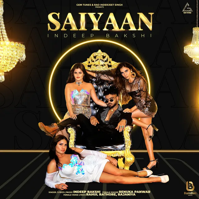 Saiyaan