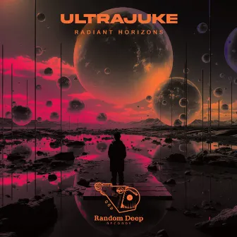 Radiant Horizons by Ultrajuke