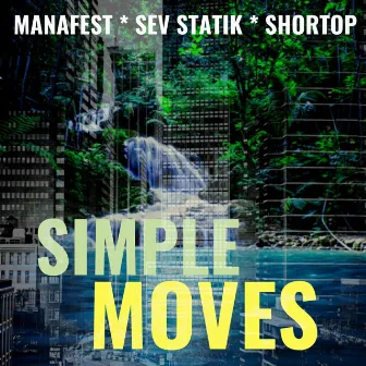 Simple Moves by Sev Statik