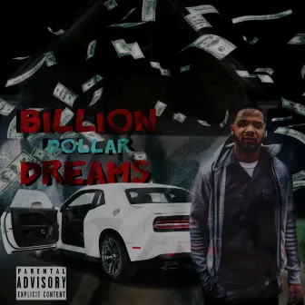 Billion Dollar Dreams by ToneBanga