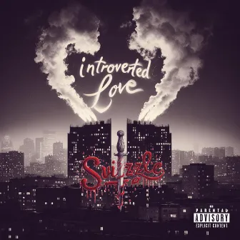 Introverted love by Swixxle