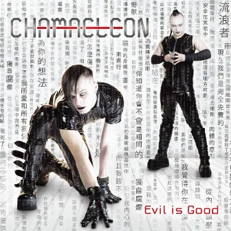 Evil Is Good by Chamaeleon