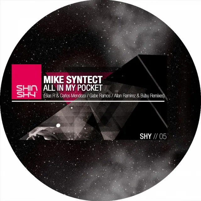 All In My Pocket [Remixes]