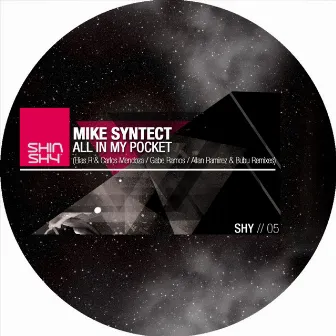 All In My Pocket [Remixes] by Mike Syntec