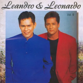 Volume 9 by Leandro & Leonardo