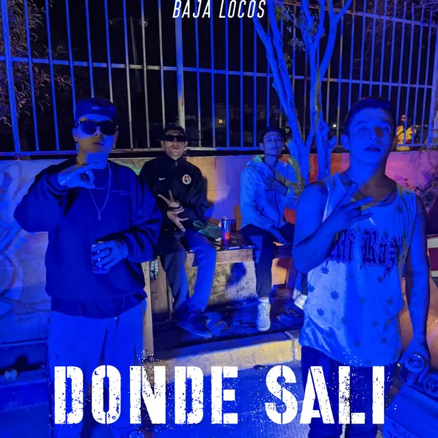 Donde sali