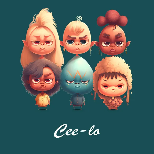 Cee-lo