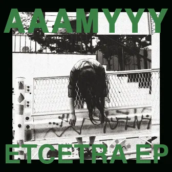 ETCETRA EP by AAAMYYY