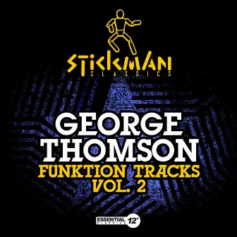 Funktion Tracks Vol. 2 by George Thomson