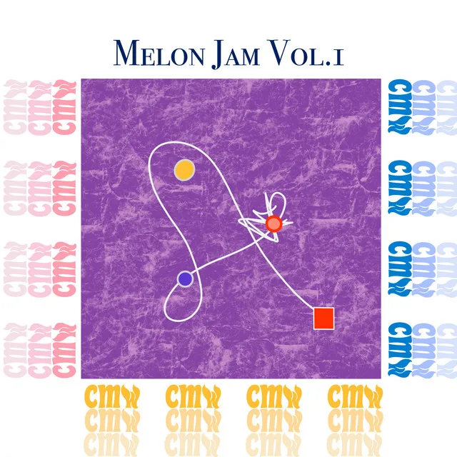 Melon Jam Vol.1