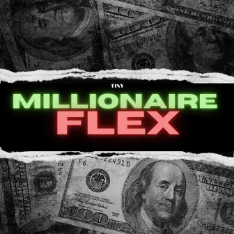 Millionaire Flex by Tiny Lowks