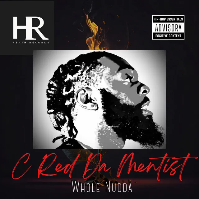 Whole Nudda - Radio Edit