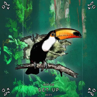 Get Up by Azfor