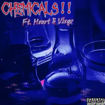 Chemicals!! by Chaos