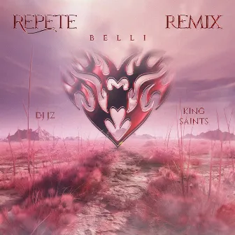 REPETE (MTG Remix) by BELLI