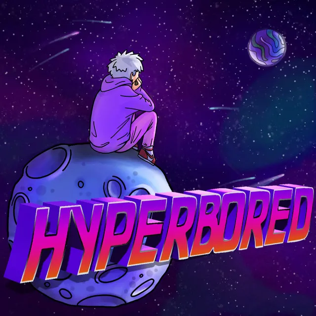 HYPERBORED