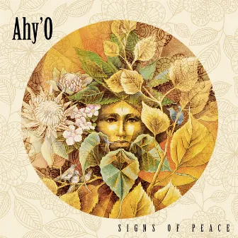 Signs of Peace by Ahy’O