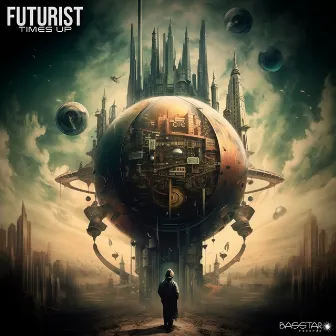 Times Up by Futurist