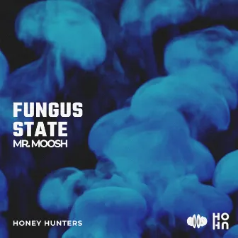 Fungus State by Mr. Moosh