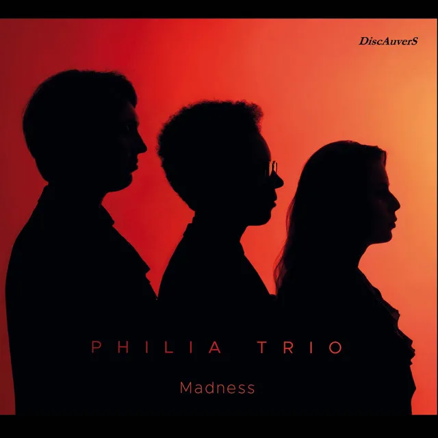 PHILIA TRIO