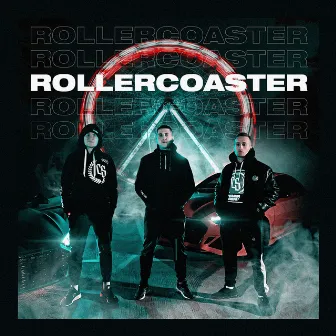 Rollercoaster (feat. Białas, Bonzo, Czerwin) by Ciemna Strefa