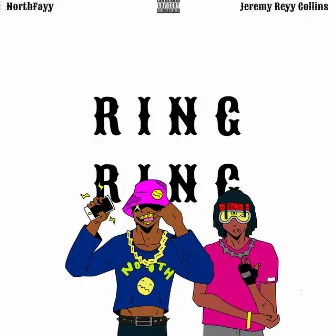 Ring Ring by Jeremy Reyy Collins