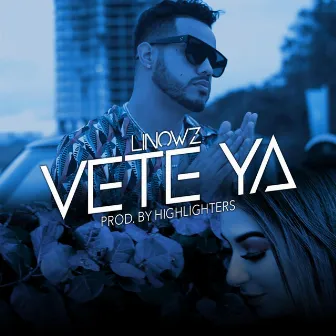 Vete Ya by Linowz