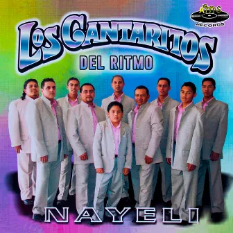 Nayeli by Los Cantaritos del Ritmo