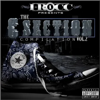 The C-Section Compilation Vol. 2 by I-Rocc