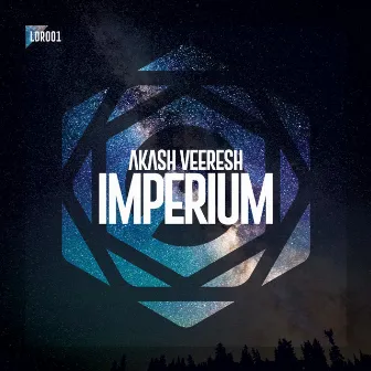 Imperium (Extended Mix) by Akash Veeresh