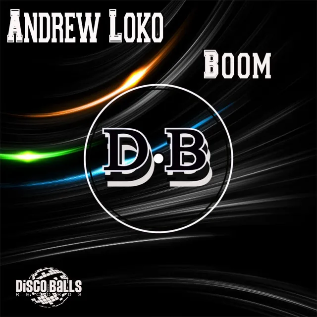 Boom - Original Mix