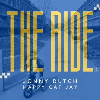 The Ride by Jonny Dutch