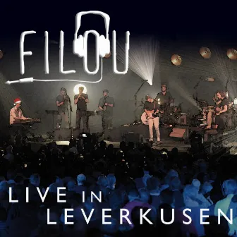 Take the Plunge (Live in Leverkusen) by Filou