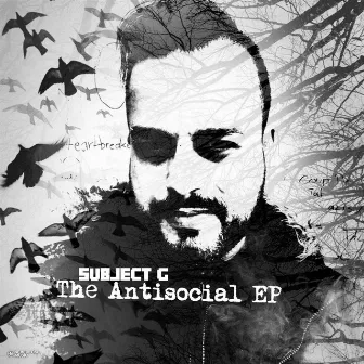 The Antisocial EP by Subject G