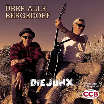 Über alle Bergedorf by Die Junx