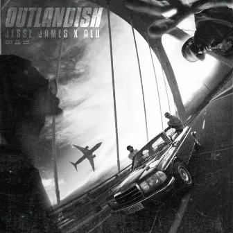 OUTLANDish by Jesse James