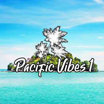 Pacific Vibes 1 by RuskieBanana