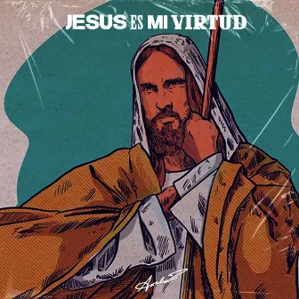 Jesus Es Mi Virtud by Axel.Z