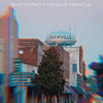 Farmville Freestyle by Bakefromthe5