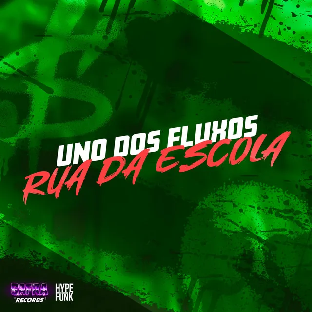 Uno dos Fluxos - Rua da Escola