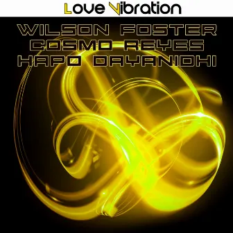 Love Vibration (528 Hz) by Cosmo Reyes