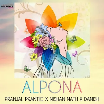 Alpona by Danish