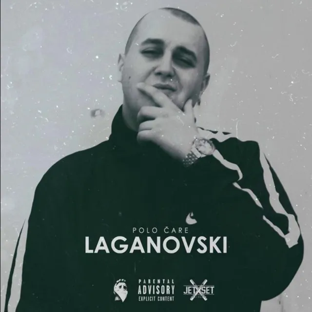 Laganovski