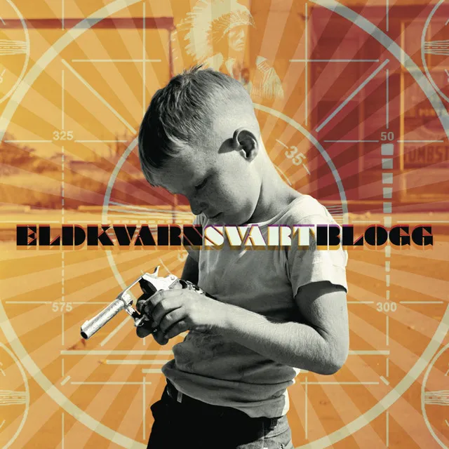 Svart blogg (Deluxe Edition)